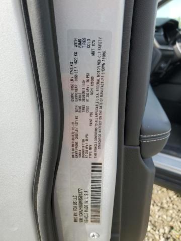 Продаж на аукціоні авто 2022 Jeep Grand Cherokee, vin: 1C4RJHBG0N8501377, номер лоту: 54487055