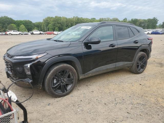 Aukcja sprzedaży 2025 Chevrolet Trax, vin: KL77LKEP3SC049036, numer aukcji: 55433985