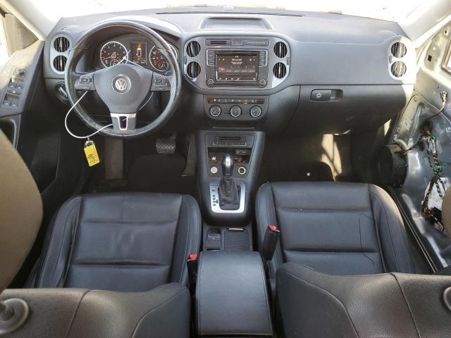 Продажа на аукционе авто 2017 Volkswagen Tiguan, vin: WVGBV7AX8HK004842, номер лота: 53422935