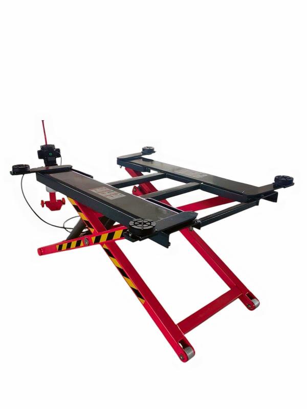 2025 Other Heavy Equipment Car Lift მანქანა იყიდება აუქციონზე, vin: 38911413, აუქციონის ნომერი: 54411605