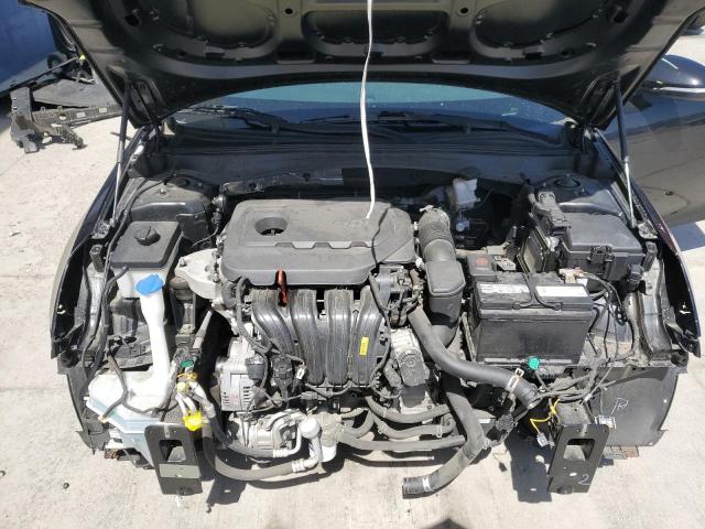 54002035 :رقم المزاد ، 5XXGT4L32GG088545 vin ، 2016 Kia Optima Lx مزاد بيع