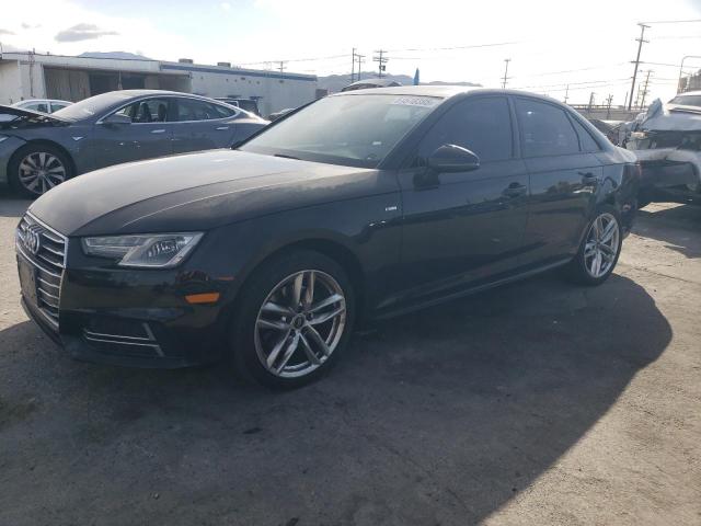Продаж на аукціоні авто 2017 Audi A4 Ultra P, vin: WAUKMAF4XHN053555, номер лоту: 51518395