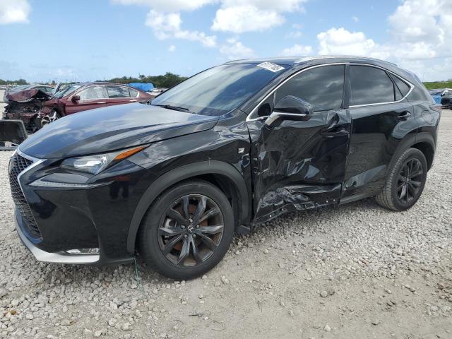 Aukcja sprzedaży 2017 Lexus Nx, vin: JTJYARBZ1H2063850, numer aukcji: 51777105