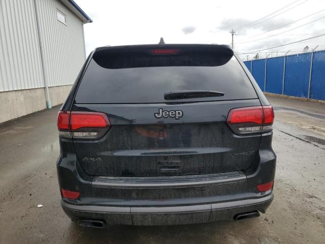 Aukcja sprzedaży 2020 Jeep Grand Cherokee, vin: 1C4RJFBG1LC341637, numer aukcji: 52401015