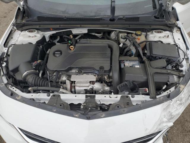 Auction sale of the 2018 Chevrolet Malibu, vin: 1G1ZB5ST7JF247514, lot number: 51252545