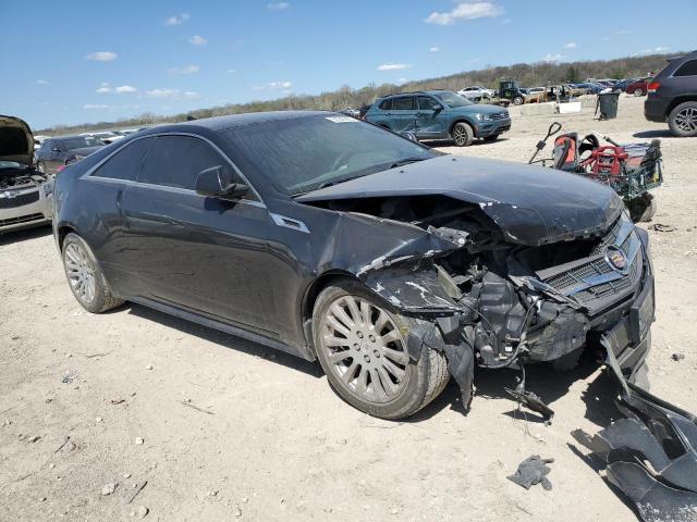 Продажа на аукционе авто 2011 Cadillac Cts, vin: 1G6DC1ED5B0132185, номер лота: 52548895