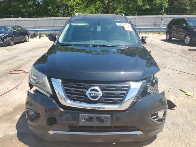 Aukcja sprzedaży 2017 Nissan Pathfinder, vin: 5N1DR2MM8HC638924, numer aukcji: 52703615