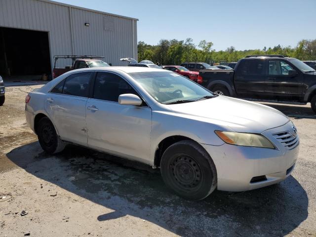 Auction sale of the 2007 Toyota Camry, vin: 4T1BE46K67U038826, lot number: 50207165