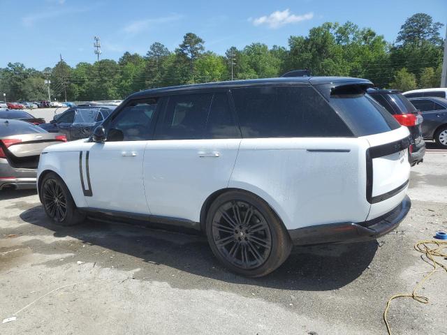 Aukcja sprzedaży 2024 Land Rover Range Rove, vin: SALKP9E9XRA205969, numer aukcji: 54131855