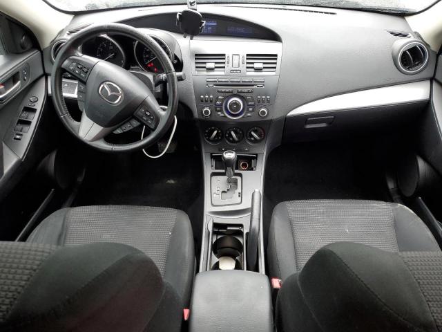 Продаж на аукціоні авто 2012 Mazda 3, vin: JM1BL1L77C1593191, номер лоту: 52243865