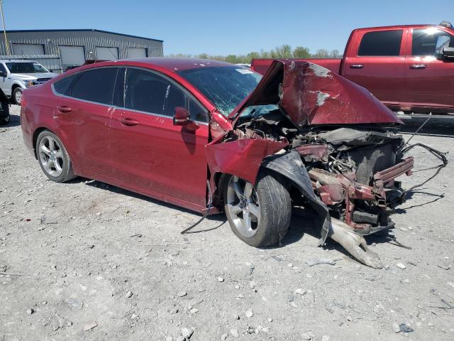 Продаж на аукціоні авто 2014 Ford Fusion, vin: 3FA6P0H72ER193787, номер лоту: 52873275
