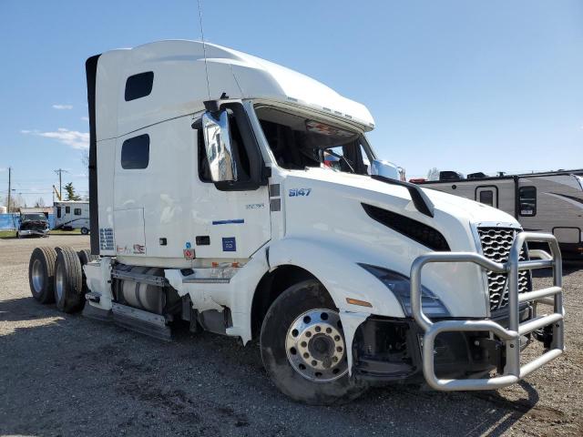 Aukcja sprzedaży 2025 Volvo Vn, vin: 4V4NC9EH6SN667228, numer aukcji: 53460085