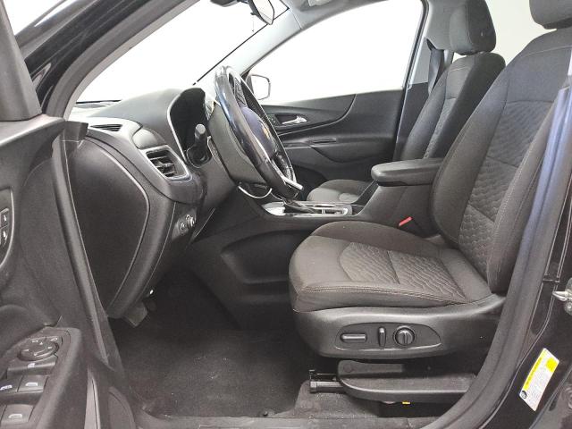 Продаж на аукціоні авто 2018 Chevrolet Equinox, vin: 2GNAXJEV1J6308210, номер лоту: 49632015