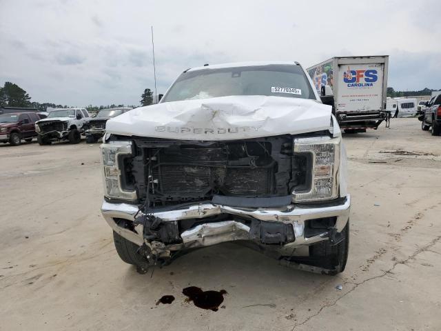 Aukcja sprzedaży 2017 Ford F250 Super, vin: 1FT7W2BT3HEC47253, numer aukcji: 52770345