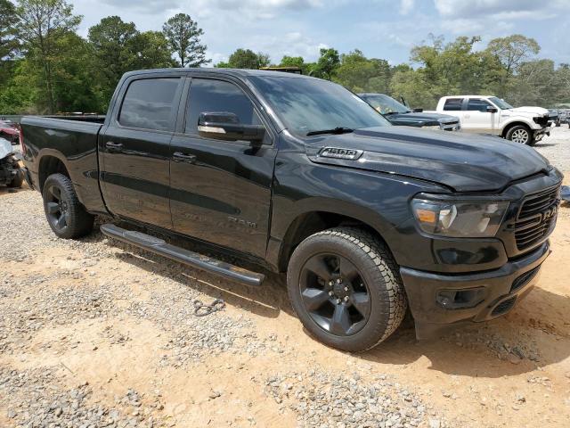 54005135 :رقم المزاد ، 1C6SRFMT3KN592531 vin ، 2019 Ram 1500 Big H مزاد بيع