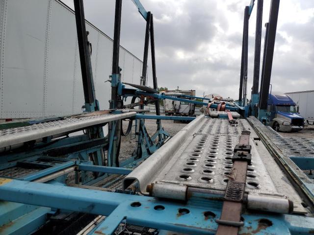 52937965 :رقم المزاد ، 5E0AJ1446KG137801 vin ، 2019 Cottrell Car Hauler مزاد بيع