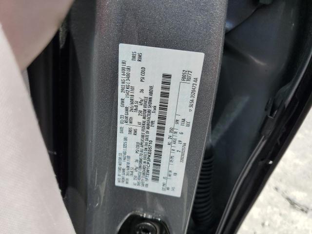 Продажа на аукционе авто 2023 Ford F150, vin: 1FTEW1CP3PKE05710, номер лота: 53366815