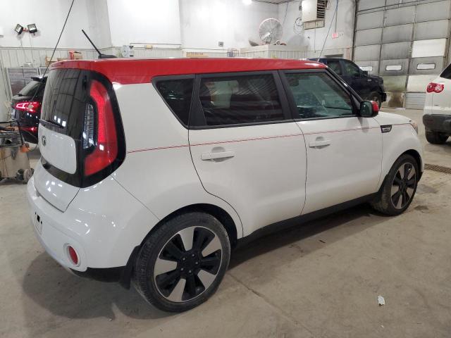 Продажа на аукционе авто 2018 Kia Soul, vin: KNDJP3A57J7580755, номер лота: 49422455
