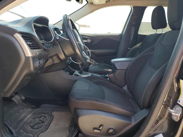 Продаж на аукціоні авто 2015 Jeep Cherokee L, vin: 1C4PJLCB8FW700123, номер лоту: 52023935