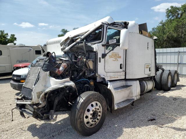 67575326 :رقم المزاد ، 1XKADP9X4EJ391046 vin ، 2014 Kenworth T660 مزاد بيع