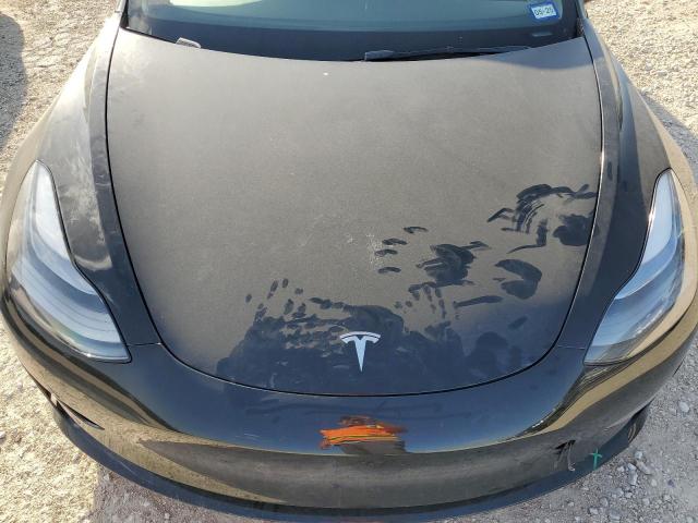 Продажа на аукционе авто 2022 Tesla Model 3, vin: 5YJ3E1EB2NF234647, номер лота: 52140285
