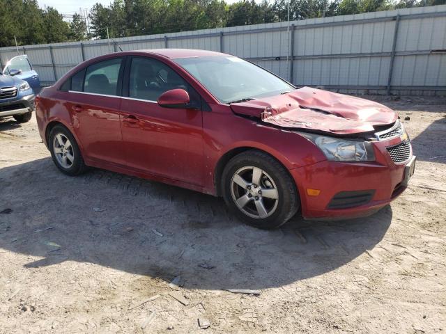 54922285 :رقم المزاد ، 1G1PC5SB4E7418831 vin ، 2014 Chevrolet Cruze مزاد بيع