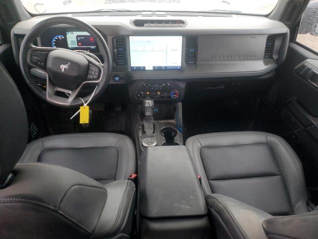 Aukcja sprzedaży 2024 Ford Bronco, vin: 1FMEE1BP2RLA76348, numer aukcji: 51433615