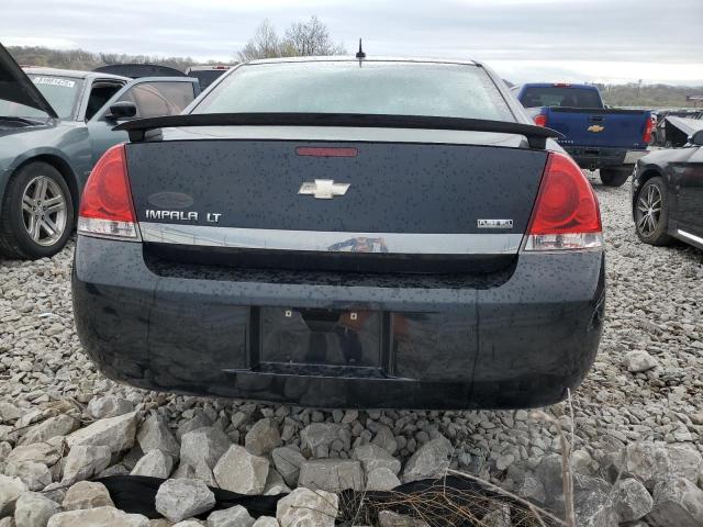 Продаж на аукціоні авто 2008 Chevrolet Impala, vin: 2G1WT58K481351944, номер лоту: 51819225