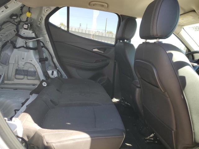 Aukcja sprzedaży 2022 Buick Encore Gx, vin: KL4MMDSLXNB047949, numer aukcji: 55285655