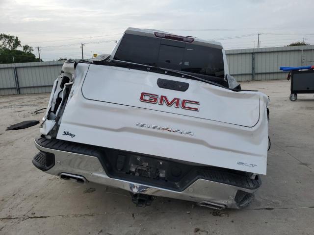2024 Gmc Sierra K15 მანქანა იყიდება აუქციონზე, vin: 3GTUUDED4RG179922, აუქციონის ნომერი: 54845475