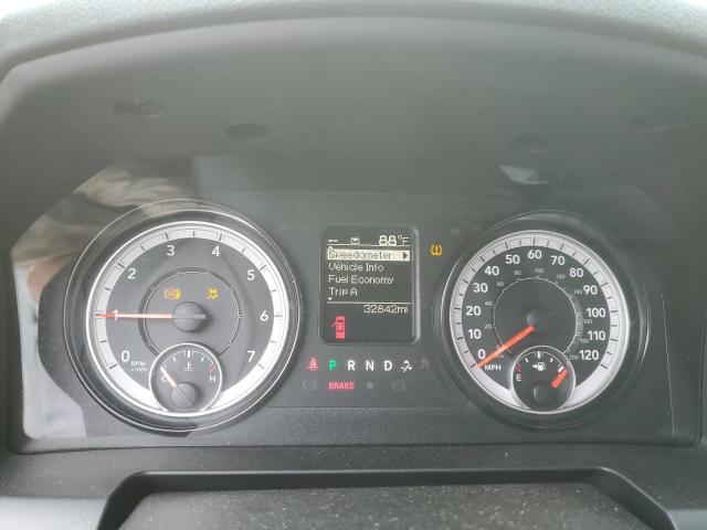 Продажа на аукционе авто 2022 Ram 1500 Classic, vin: 3C6JR6DG9NG233891, номер лота: 53803675