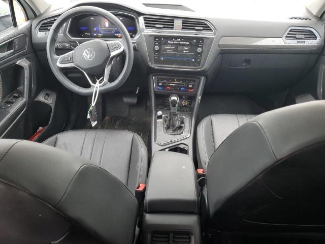 Aukcja sprzedaży 2023 Volkswagen Tiguan, vin: 3VVNB7AX0PM096421, numer aukcji: 53279395
