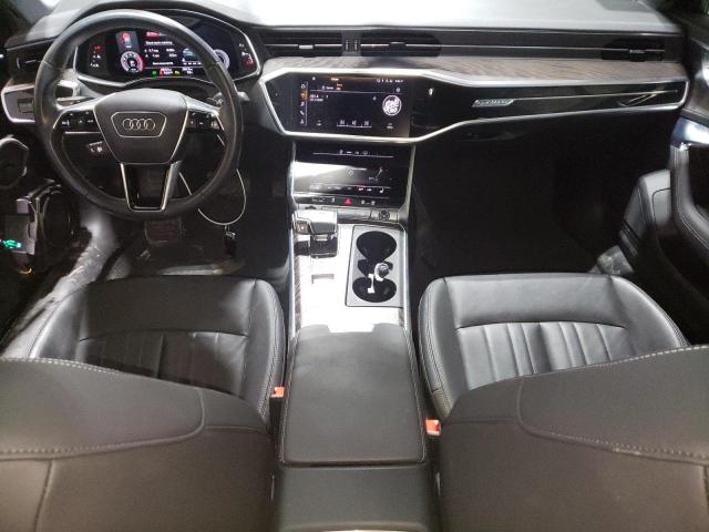 Aukcja sprzedaży 2021 Audi A6, vin: WAUL2AF28MN077873, numer aukcji: 51623245