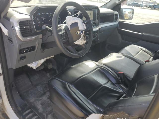 Aukcja sprzedaży 2023 Ford F150, vin: 1FTNF1E83PKF89116, numer aukcji: 54764765