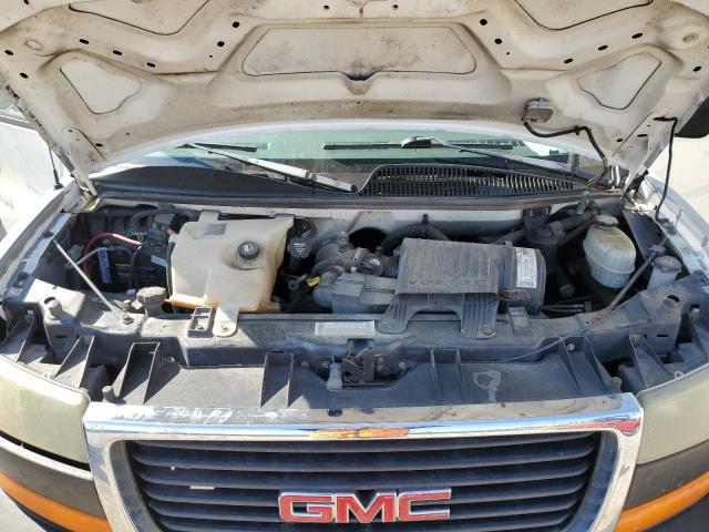 52363035 :رقم المزاد ، 1GJHG39U431236373 vin ، 2003 Gmc Savana مزاد بيع