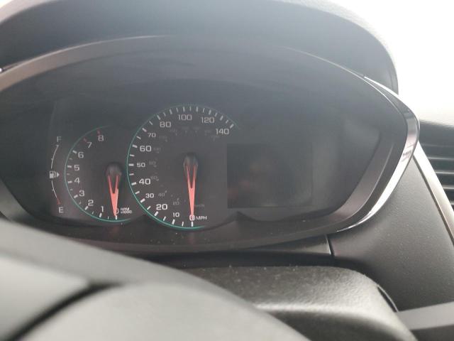 55364925 :رقم المزاد ، 3GNCJKSB9JL410747 vin ، 2018 Chevrolet Trax Ls مزاد بيع