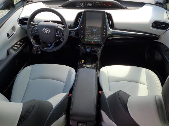 Aukcja sprzedaży 2019 Toyota Prius, vin: JTDKARFU7K3085103, numer aukcji: 53225965