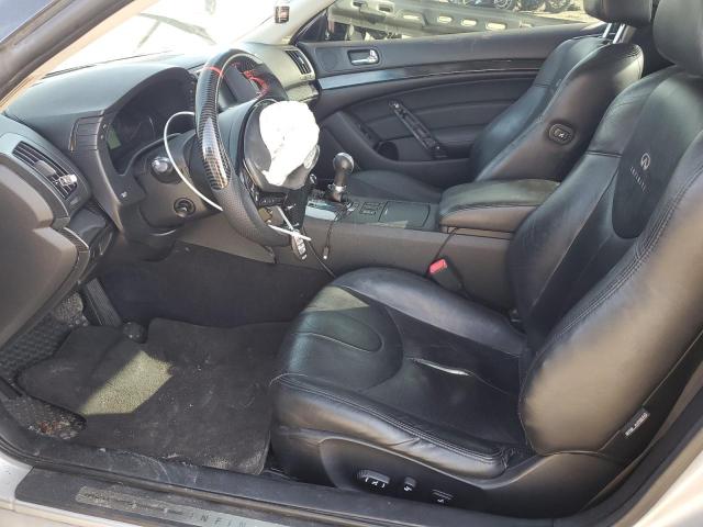 Aukcja sprzedaży 2008 Infiniti G37, vin: JNKCV64E78M109775, numer aukcji: 51668625