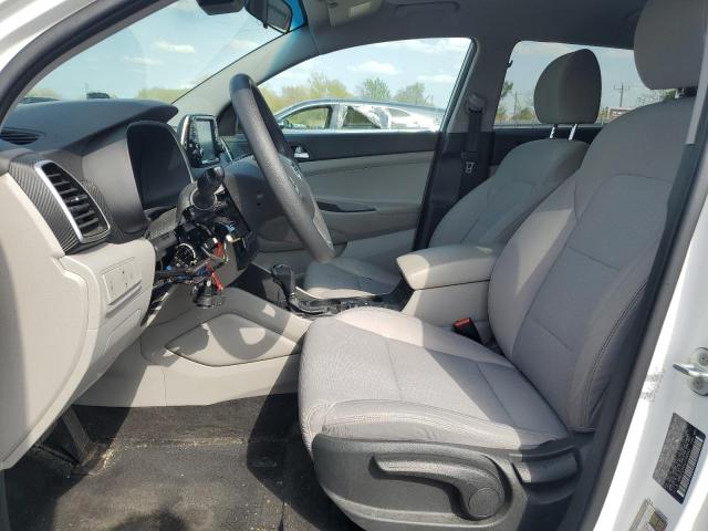 2020 Hyundai Tucson Se მანქანა იყიდება აუქციონზე, vin: KM8J2CA4XLU166942, აუქციონის ნომერი: 54751845