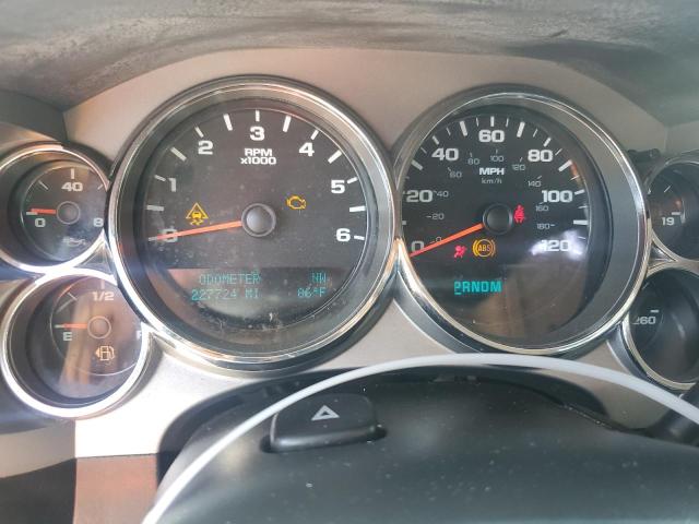 Aukcja sprzedaży 2009 Chevrolet Silverado, vin: 3GCEC23J09G125084, numer aukcji: 51573275