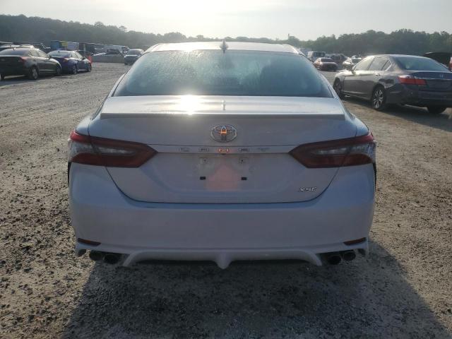 2023 Toyota Camry Xse მანქანა იყიდება აუქციონზე, vin: 4T1K61AK8PU150787, აუქციონის ნომერი: 55319205