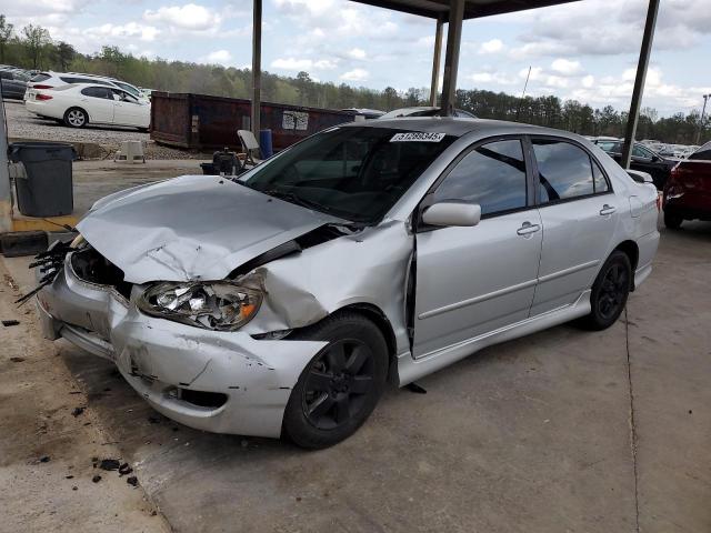 Aukcja sprzedaży 2007 Toyota Corolla, vin: 1NXBR32E47Z857154, numer aukcji: 51289345