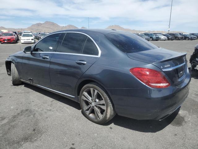 Продажа на аукционе авто 2015 Mercedes-benz C, vin: 55SWF4JB6FU067226, номер лота: 96623225