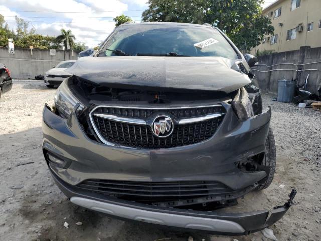2017 Buick Encore Ess მანქანა იყიდება აუქციონზე, vin: KL4CJCSB2HB043386, აუქციონის ნომერი: 53106675