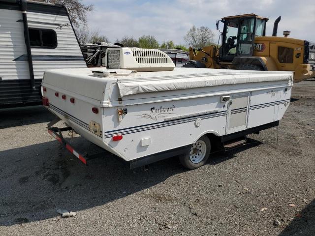 2002 Foresriver Rockwood 2 მანქანა იყიდება აუქციონზე, vin: 4X4CFM6132D250650, აუქციონის ნომერი: 52557715