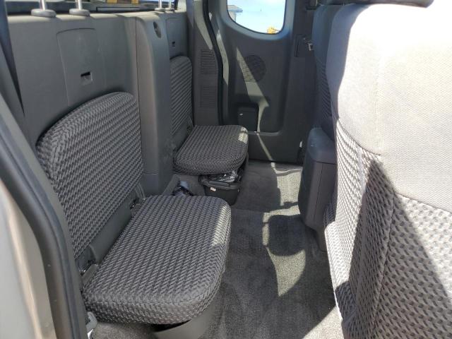 Продаж на аукціоні авто 2017 Nissan Frontier S, vin: 1N6AD0CU1HN739784, номер лоту: 52462065