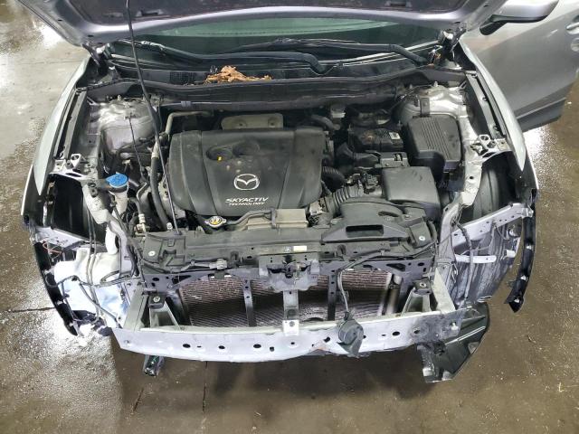 Продаж на аукціоні авто 2015 Mazda Cx-5, vin: JM3KE2CY2F0437473, номер лоту: 54768085