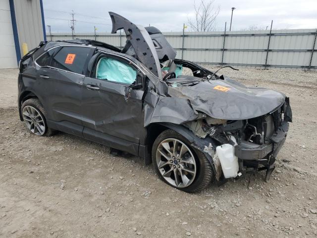 46085156 :رقم المزاد ، 2FMTK4K81FBB64832 vin ، 2015 Ford Edge مزاد بيع