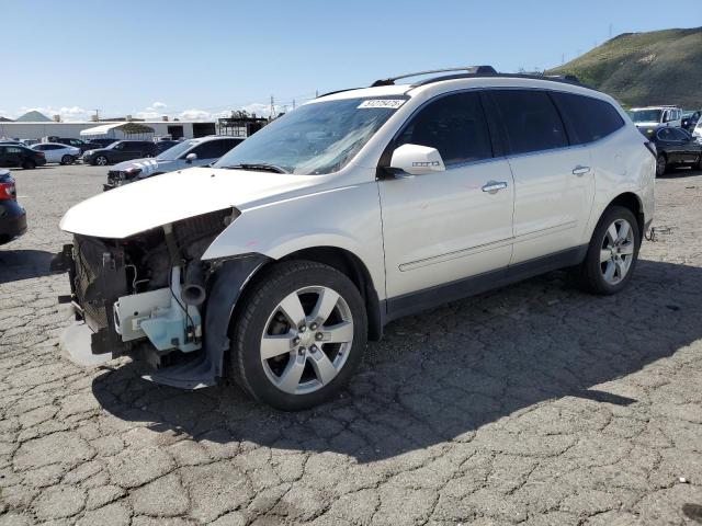 51275475 :رقم المزاد ، 1GNKVJKD8EJ356219 vin ، 2014 Chevrolet Traverse مزاد بيع