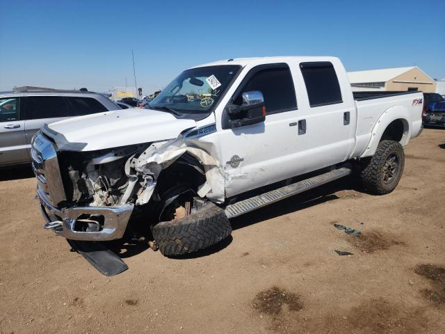 2015 Ford F250 Super Duty მანქანა იყიდება აუქციონზე, vin: 1FT7W2BT6FED69926, აუქციონის ნომერი: 53523576